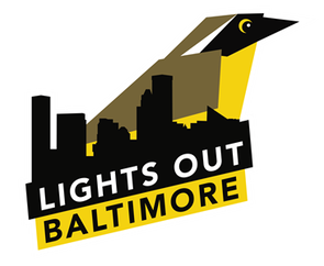 LIGHTS OUT BALTIMORE